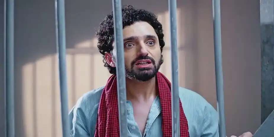Vikram Learns about Sheetal’s Promise | Sehajveer