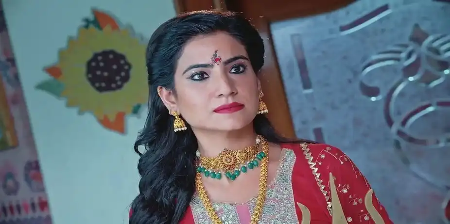 Harbans Compares Ishan to Shiv | Shivika