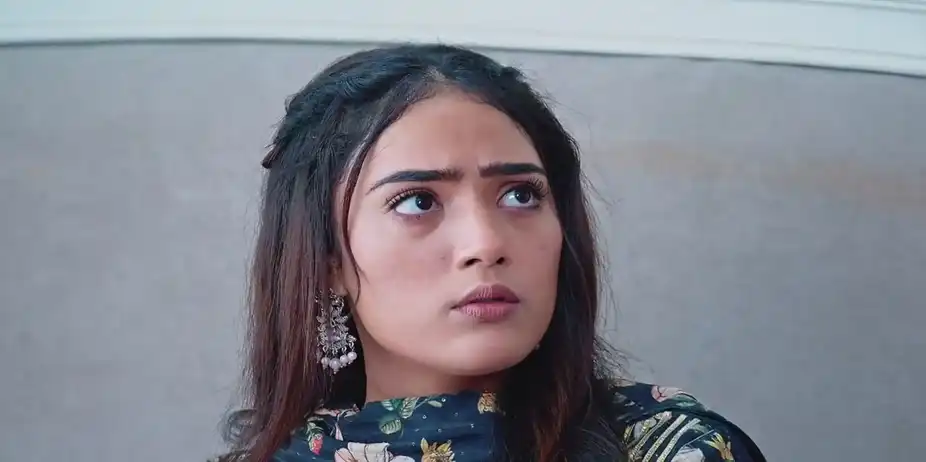 DJ and Heer Get Nostalgic | Heer Tey Tedhi Kheer