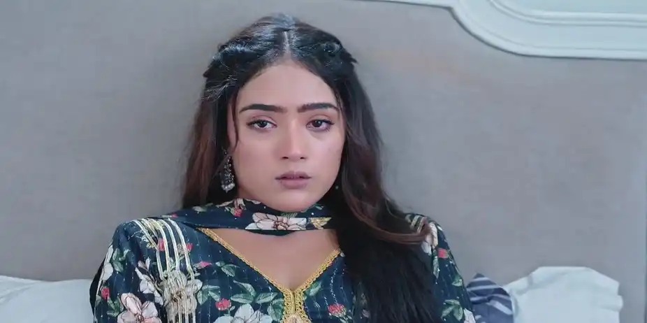 Heer Believes Vikram’s Words | Heer Tey Tedhi Kheer