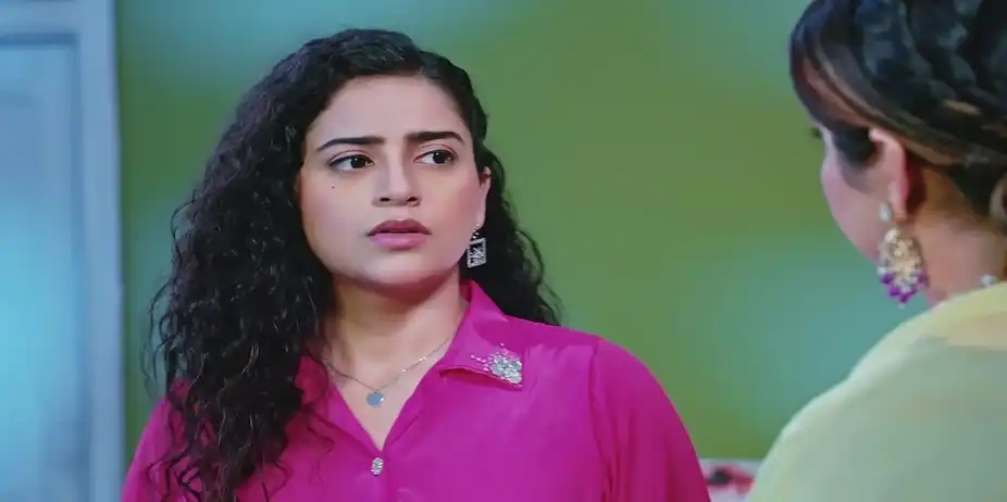 Prabhjot Seeks a Favour from Kirat | Dilan De Rishtey