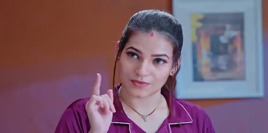 Reet and Ranveer Make Amends | Gal Mithi Mithi