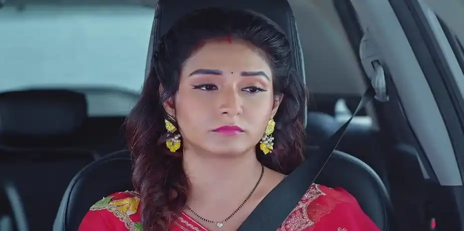 Ranveer Seeks Reet’s Forgiveness | Gal Mithi Mithi