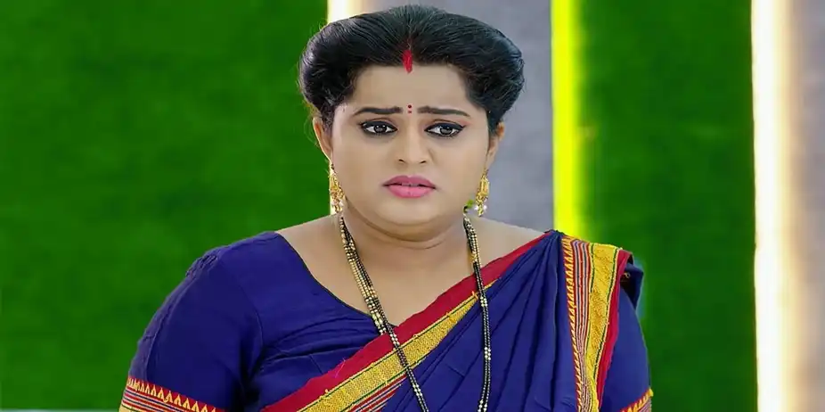 Gundamma Katha - September 21, 2024 - Episode Spoiler
