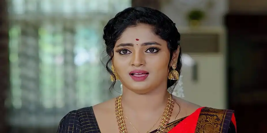 Janaki Ramayya Gari Manavaralu - September 18, 2024 - Episode Spoiler