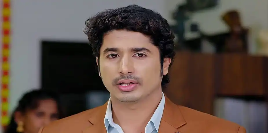 Janaki Ramayya Gari Manavaralu - September 23, 2024 - Episode Spoiler