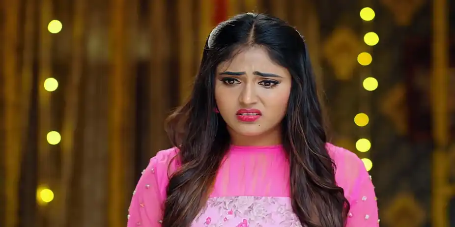 Jabilli Kosam Aakashamalle - September 17, 2024 - Episode Spoiler