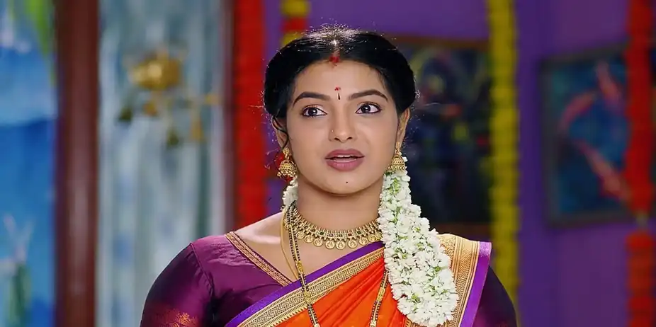 Jabilli Kosam Aakashamalle - September 18, 2024 - Episode Spoiler