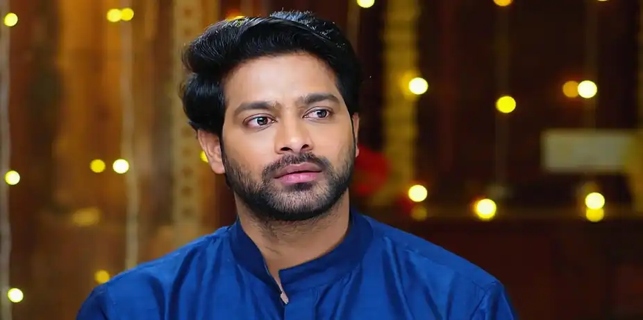 Jabilli Kosam Aakashamalle - September 23, 2024 - Episode Spoiler