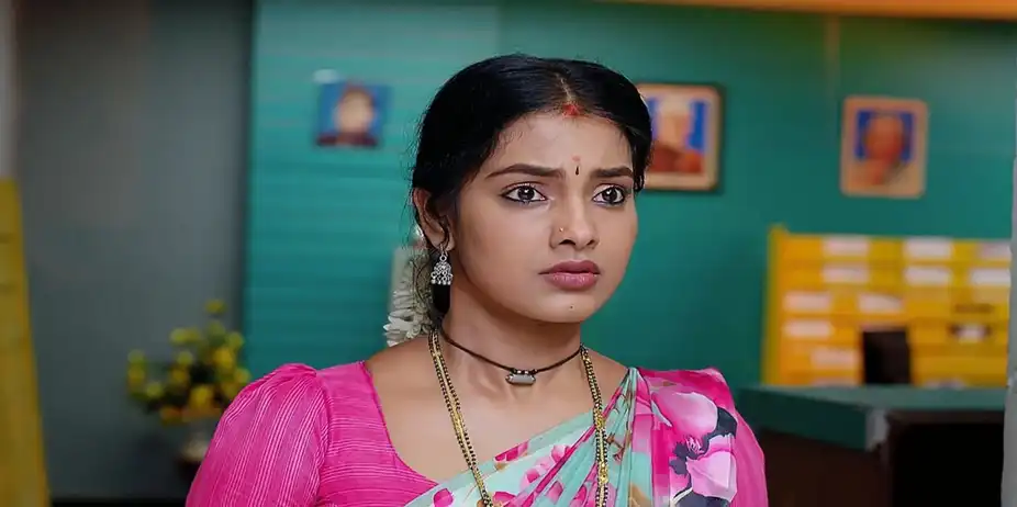 Jabilli Kosam Aakashamalle - September 19, 2024 - Episode Spoiler
