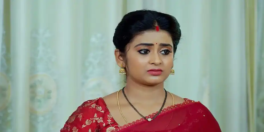 Chiranjeevi Lakshmi Sowbhagyavati - September 18, 2024 - Episode Spoiler
