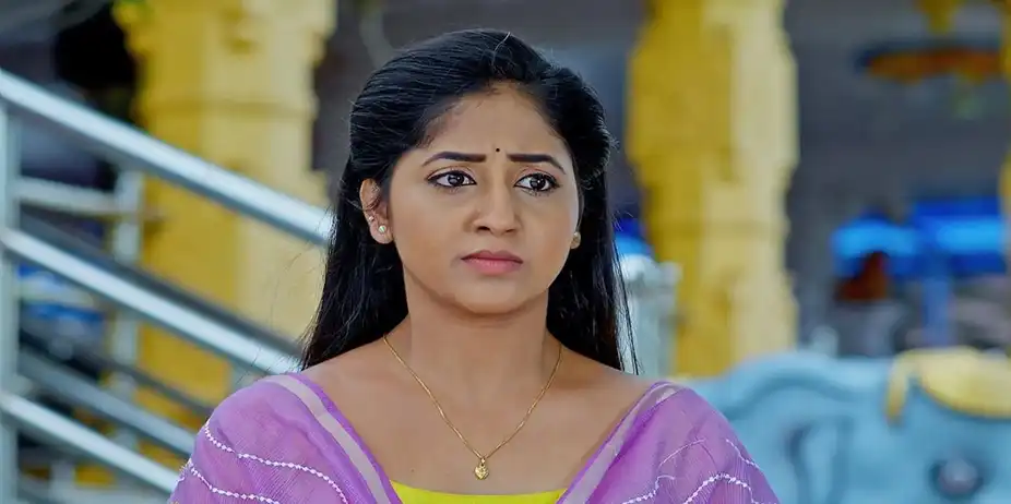 Chiranjeevi Lakshmi Sowbhagyavati - September 20, 2024 - Episode Spoiler