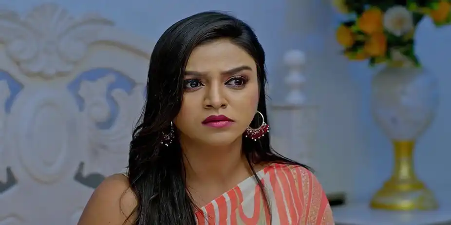 Chiranjeevi Lakshmi Sowbhagyavati - September 23, 2024 - Episode Spoiler