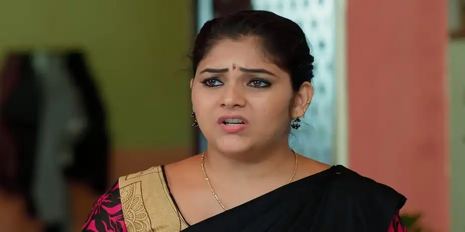 Maa Annayya - September 18, 2024 - Episode Spoiler