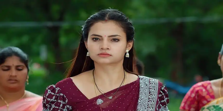 Maa Annayya - September 19, 2024 - Episode Spoiler