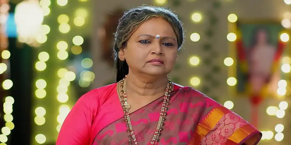 Padamati Sandhyaragam - 18 September, 2024