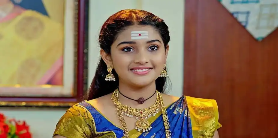 Trinayani - 20 September, 2024