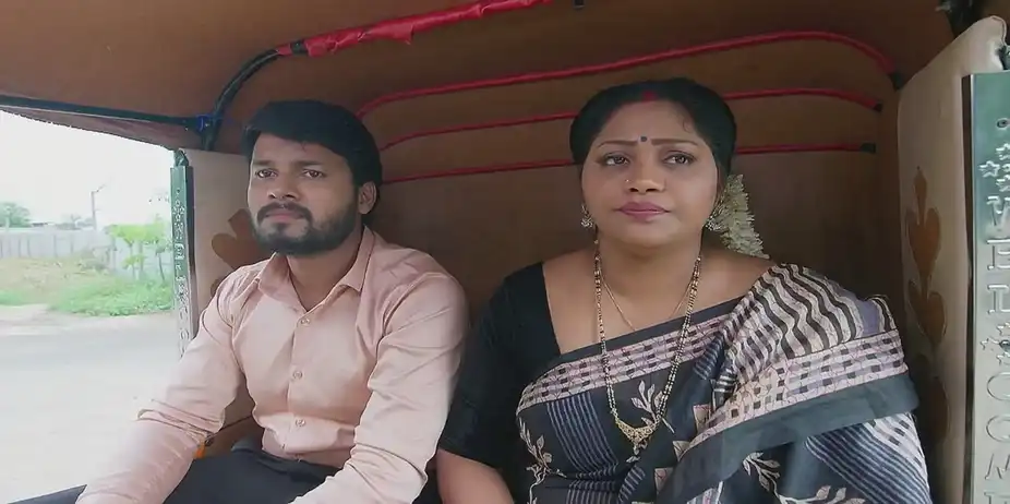 Yadagiri Warns Ravi | Prema Entha Madhuram