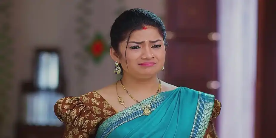 Padamati Sandhyaragam - September 16, 2024 - Best Scene