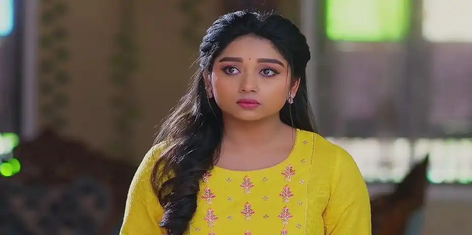 Padamati Sandhyaragam - September 21, 2024 - Best Scene