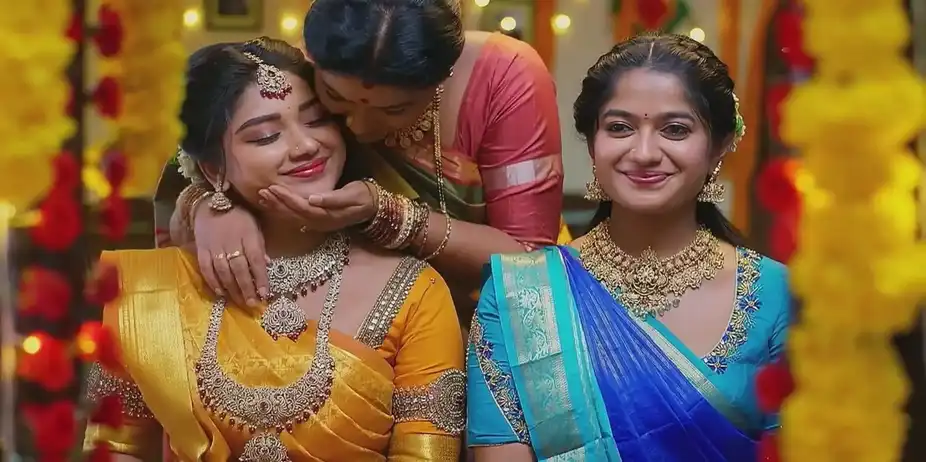 Padamati Sandhyaragam - September 22, 2024 - Best Scene