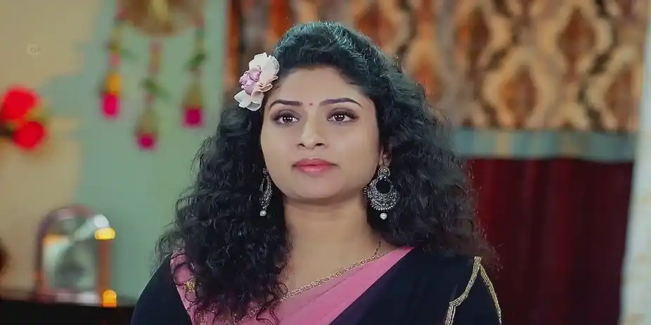 Trinayani - September 17, 2024 - Best Scene