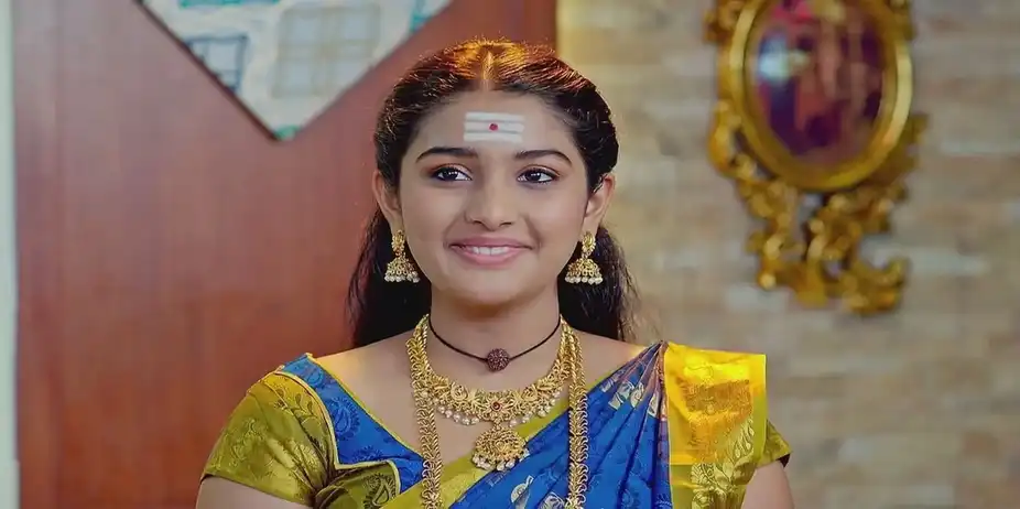 Tilottama Faces an Embarrassing Situation | Trinayani
