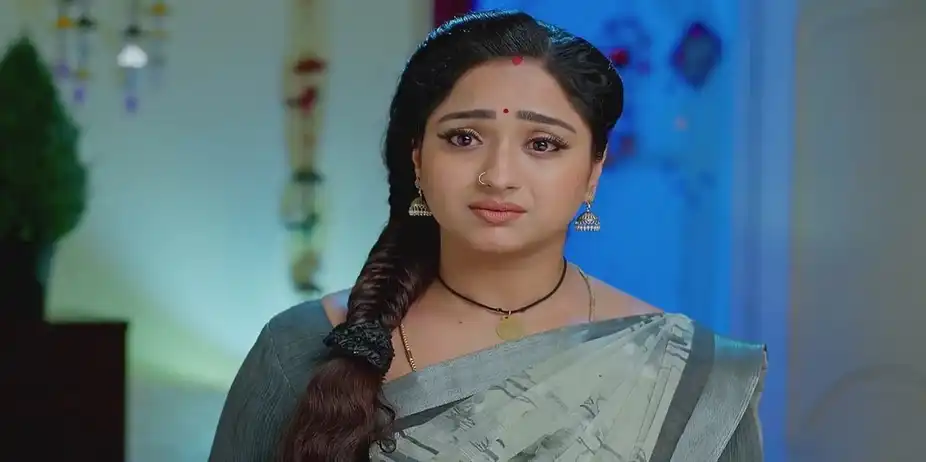 Trinayani - September 22, 2024 - Best Scene