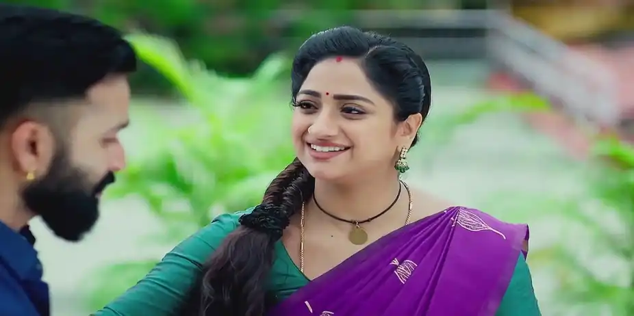 Trinayani - September 20, 2024 - Best Scene