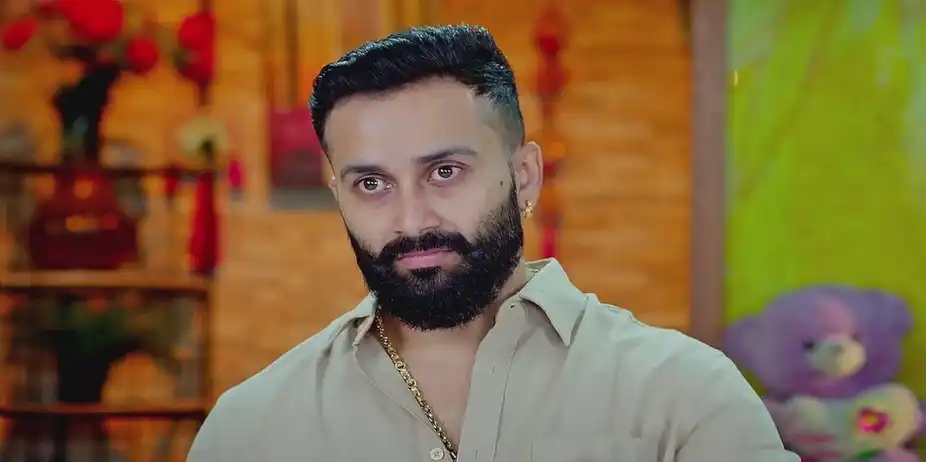 Trinayani - September 21, 2024 - Best Scene