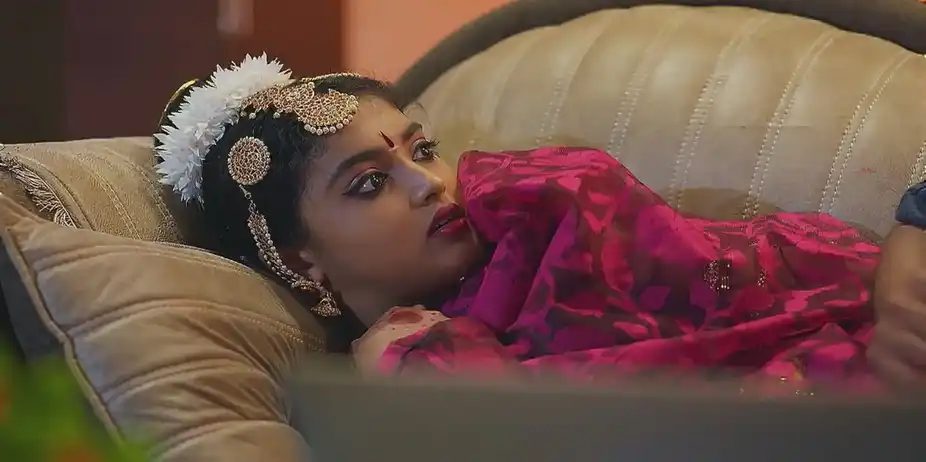 Meghasandesam - September 16, 2024 - Best Scene