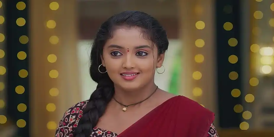 Meghasandesam - September 17, 2024 - Best Scene