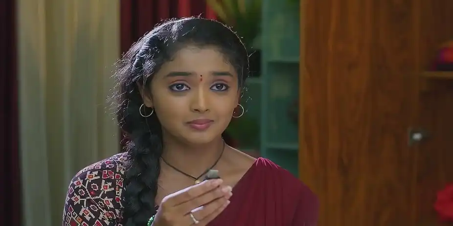 Meghasandesam - September 19, 2024 - Best Scene