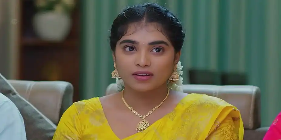 Meghasandesam - September 18, 2024 - Best Scene
