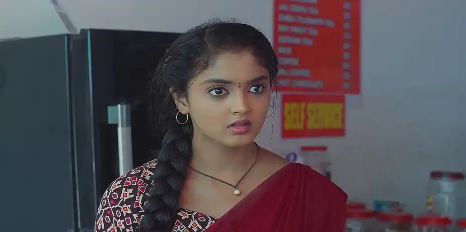 Meghasandesam - September 22, 2024 - Best Scene