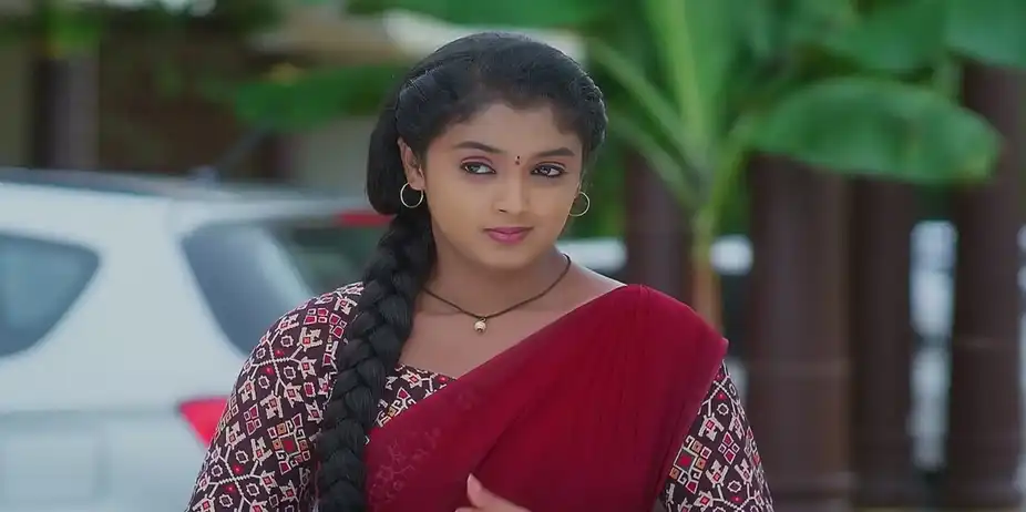 Meghasandesam - September 20, 2024 - Best Scene