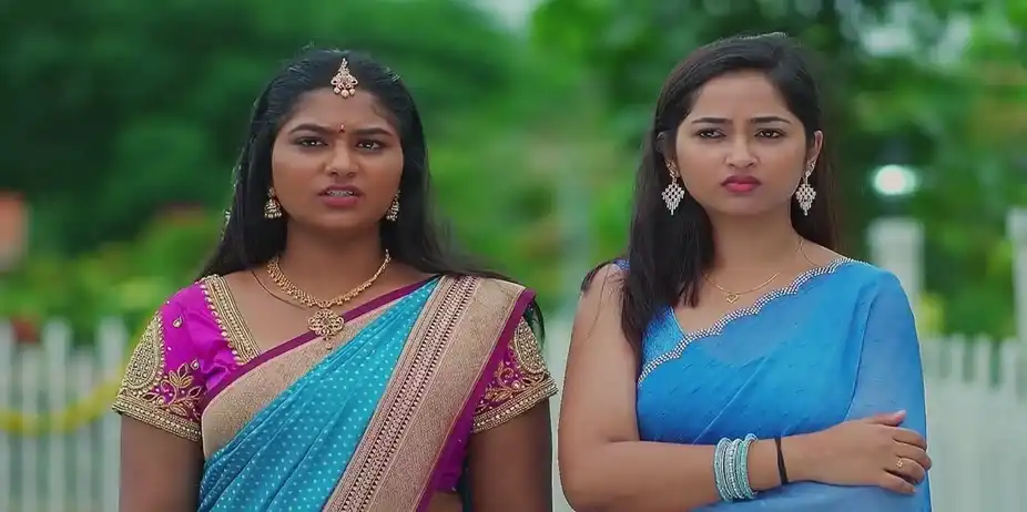 Meghasandesam - September 21, 2024 - Best Scene