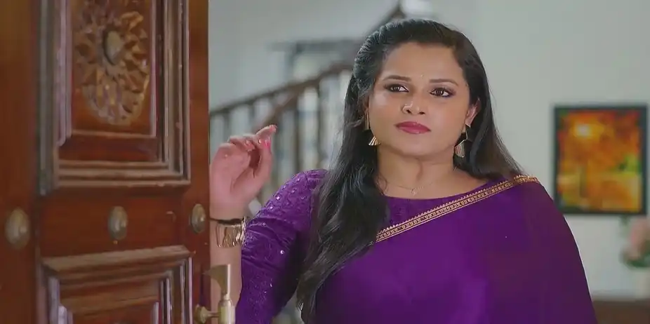 Nindu Noorella Saavasam - September 22, 2024 - Best Scene