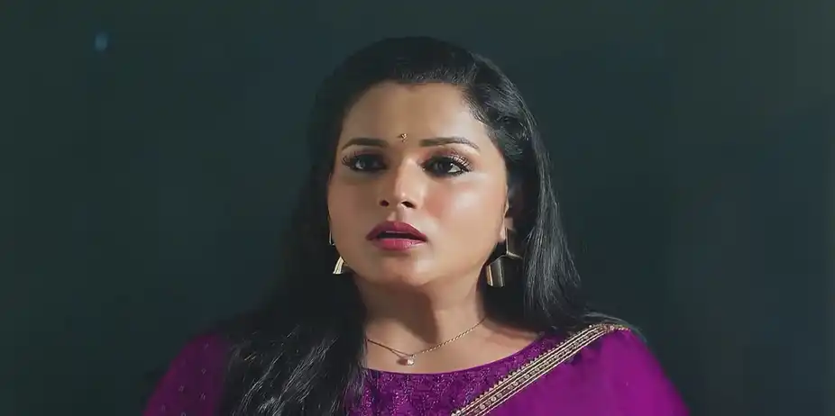 Nindu Noorella Saavasam - September 20, 2024 - Best Scene