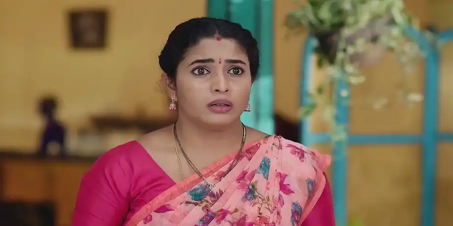 Maa Annayya - September 17, 2024 - Best Scene