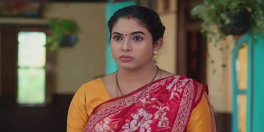 Maa Annayya - September 21, 2024 - Best Scene