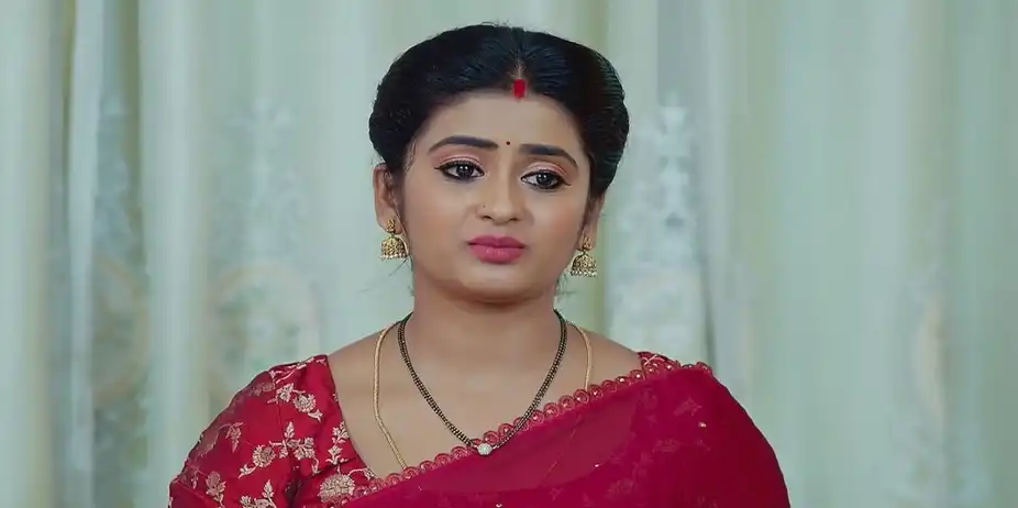 Chiranjeevi Lakshmi Sowbhagyavati - September 17, 2024 - Best Scene