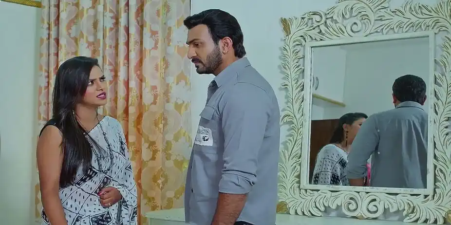 Chiranjeevi Lakshmi Sowbhagyavati - September 16, 2024 - Best Scene
