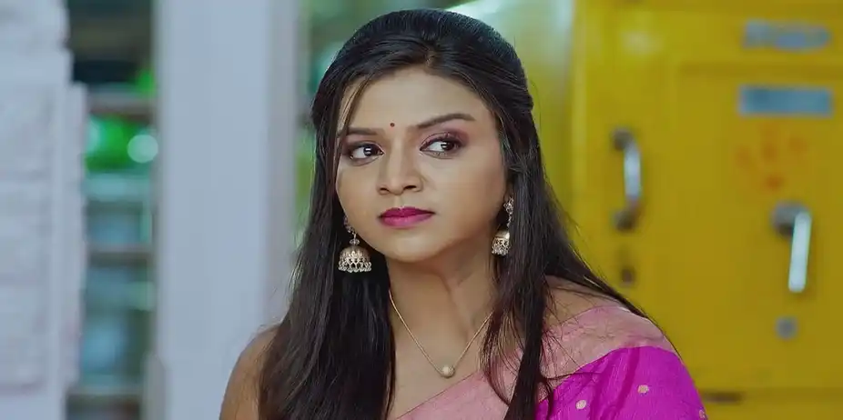 Chiranjeevi Lakshmi Sowbhagyavati - September 20, 2024 - Best Scene