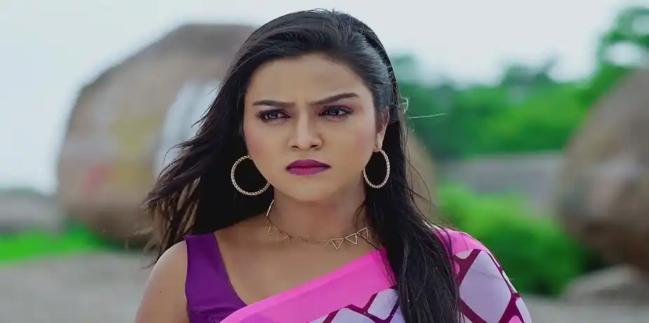 Chiranjeevi Lakshmi Sowbhagyavati - September 18, 2024 - Best Scene