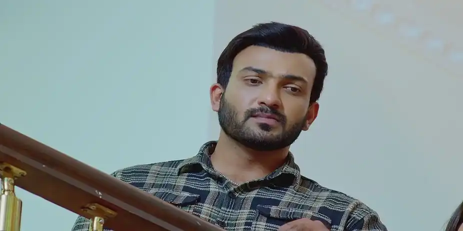 Chiranjeevi Lakshmi Sowbhagyavati - September 21, 2024 - Best Scene