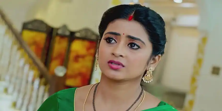 Chiranjeevi Lakshmi Sowbhagyavati - September 22, 2024 - Best Scene