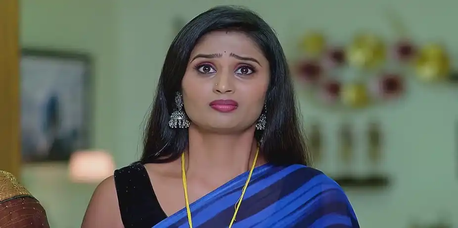 Gundamma Katha - September 16, 2024 - Best Scene
