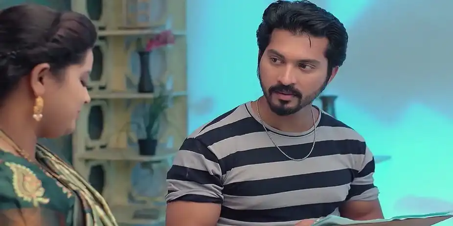 Gundamma Katha - September 19, 2024 - Best Scene