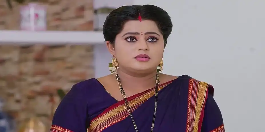 Gundamma Katha - September 21, 2024 - Best Scene